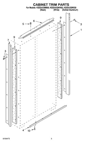 Diagram for KSSS42QMW00