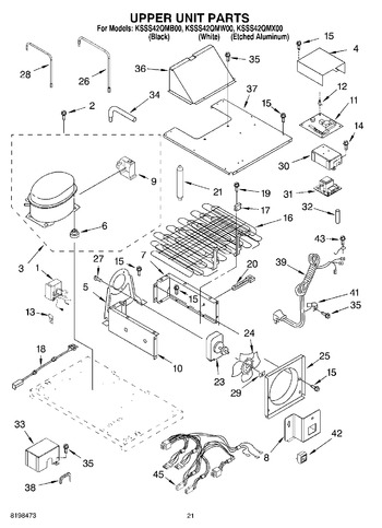 Diagram for KSSS42QMW00