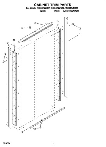 Diagram for KSSS42QMB02