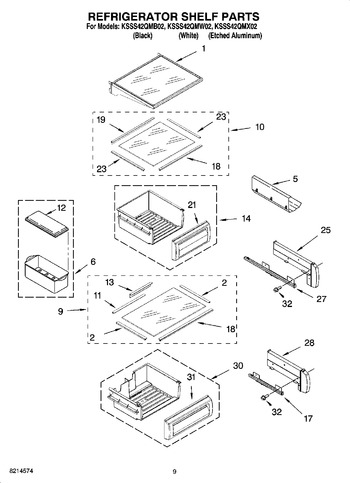 Diagram for KSSS42QMB02