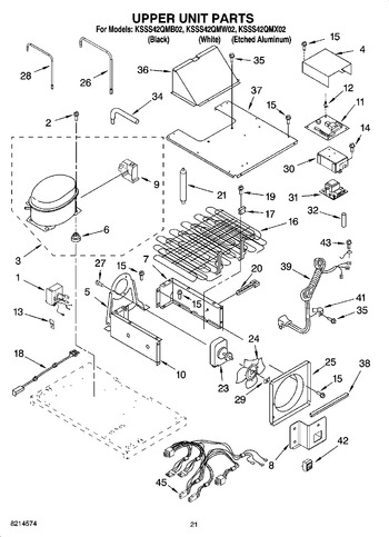 Diagram for KSSS42QMB02