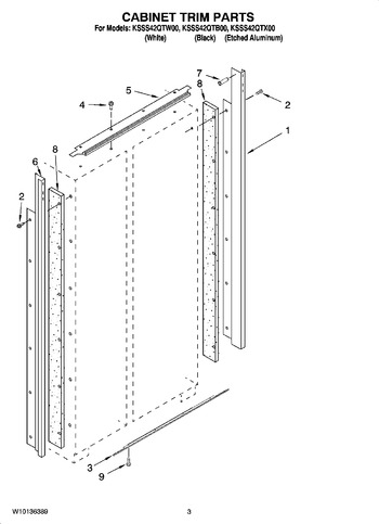 Diagram for KSSS42QTX00