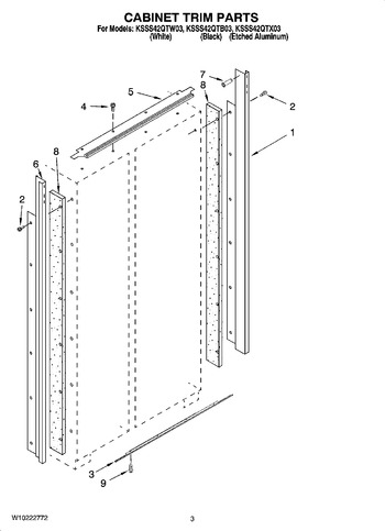 Diagram for KSSS42QTX03