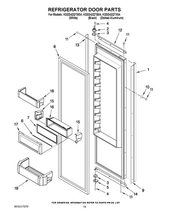 Diagram for KSSS42QTW04