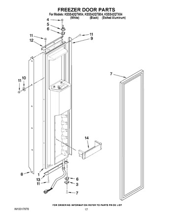 Diagram for KSSS42QTX04