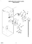 Diagram for 03 - Refrigerator Liner