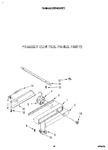 Diagram for 11 - Freezer Control Panel