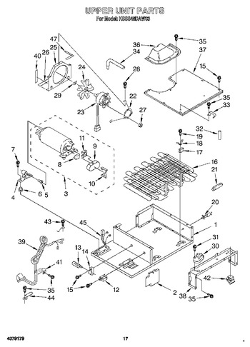 Diagram for KSSS48DAW03