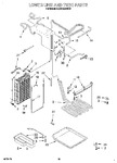 Diagram for 14 - Lower Unit And Tube