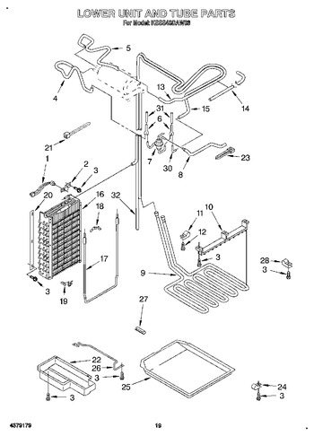 Diagram for KSSS48DAW03