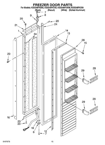 Diagram for KSSS48FKT00