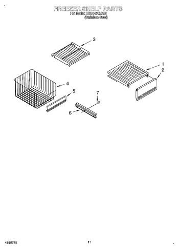 Diagram for KSSS48QJX00