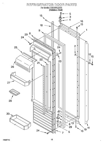 Diagram for KSSS48QJX00