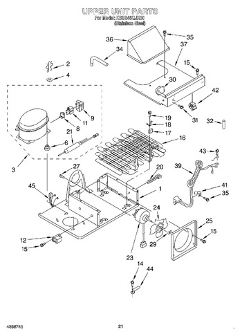 Diagram for KSSS48QJX00