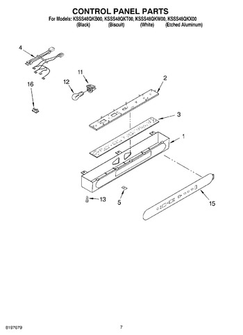 Diagram for KSSS48QKB00