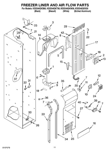 Diagram for KSSS48QKB00