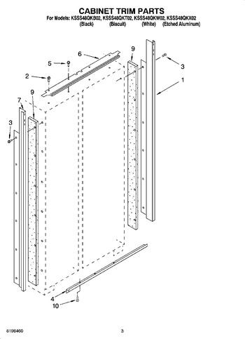 Diagram for KSSS48QKT02