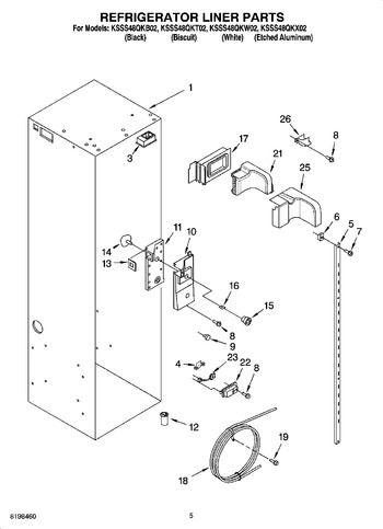 Diagram for KSSS48QKT02