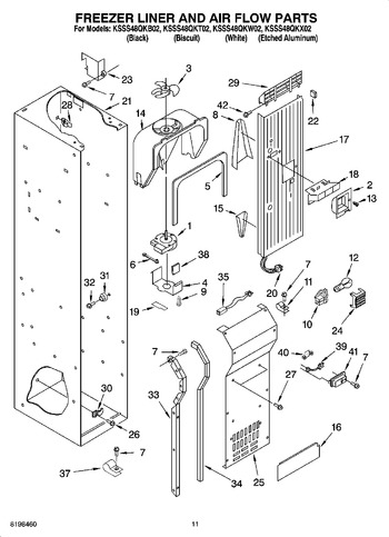 Diagram for KSSS48QKT02