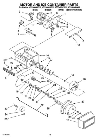 Diagram for KSSS48QKT02