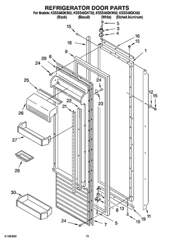 Diagram for KSSS48QKT02