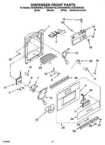 Diagram for KSSS48QKT02