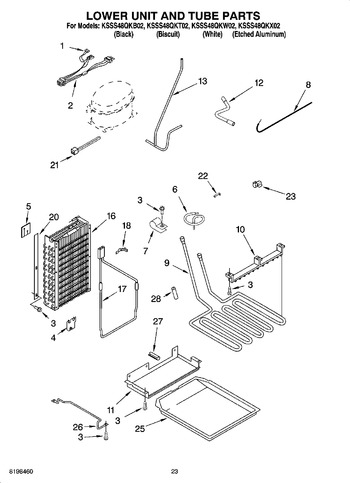 Diagram for KSSS48QKT02