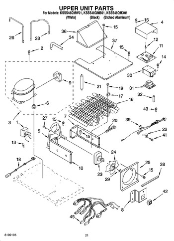 Diagram for KSSS48QMW01