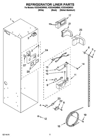 Diagram for KSSS48QMW02