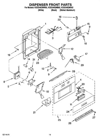 Diagram for KSSS48QMB02