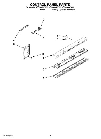 Diagram for KSSS48QTB00