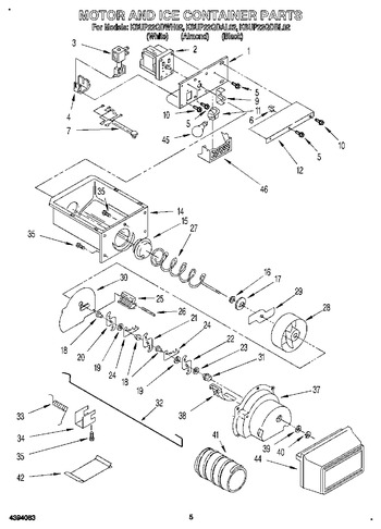 Diagram for KSUP22QDAL02