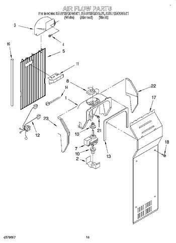 Diagram for KSUP25QDAL01