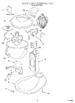 Diagram for 03 - Base And Pedestal Unit, Literature