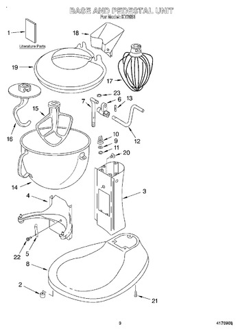 Diagram for KT2651