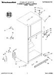 Diagram for 01 - Cabinet