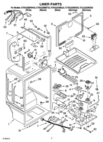 Diagram for KTLA22EMSS03