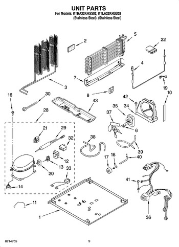 Diagram for KTLA22KRSS02