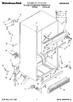 Diagram for 01 - Cabinet