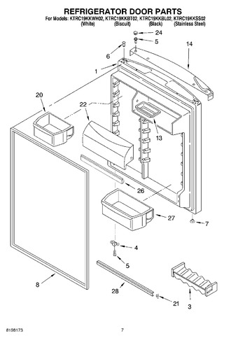 Diagram for KTRC19KKSS02