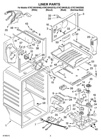 Diagram for KTRC19KKBL03