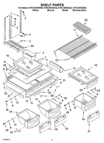 Diagram for KTRC19KKSS03