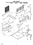 Diagram for 05 - Unit Parts