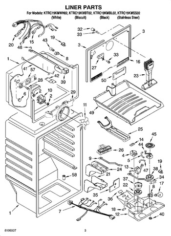 Diagram for KTRC19KMBL02