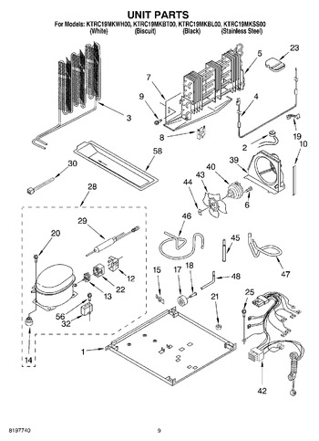 Diagram for KTRC19MKSS00