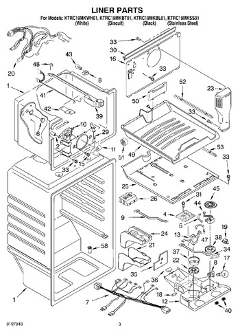 Diagram for KTRC19MKBL01