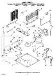 Diagram for 05 - Unit Parts