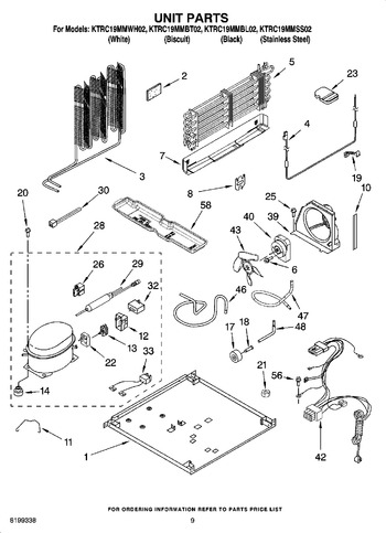 Diagram for KTRC19MMBT02