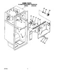 Diagram for 02 - Liner