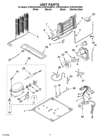 Diagram for KTRC22KKSS01